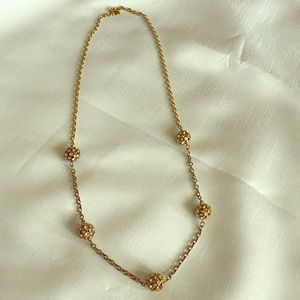 J. Crew necklace